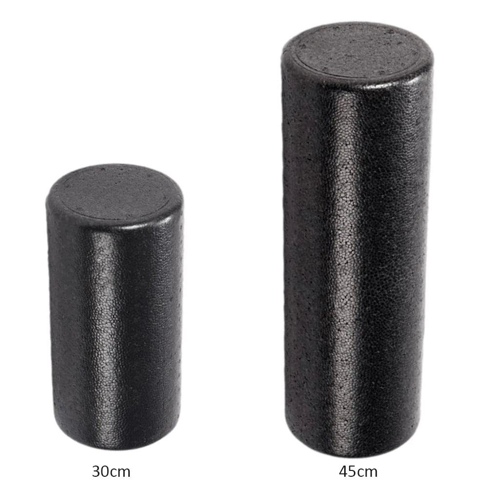 Yoga Pilates Foam Roller for Muscle Relaxation